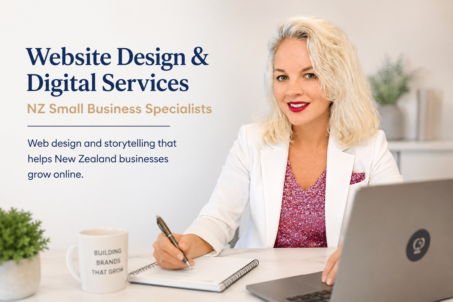 Your Digital Growth Partner